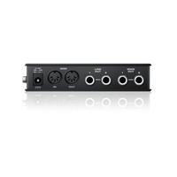 MOTU Track16 Breakout Box audio I/O expander - Sound Distribution - Innovative Music