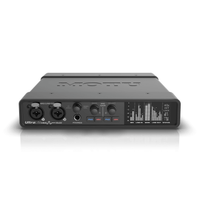MOTU 18×22 USB interface with DSP mix & FX - Sound Distribution - Innovative Music