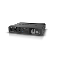 MOTU 18×22 USB interface with DSP mix & FX - Sound Distribution - Innovative Music