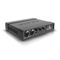 MOTU 18×22 USB interface with DSP mix & FX - Sound Distribution - Innovative Music