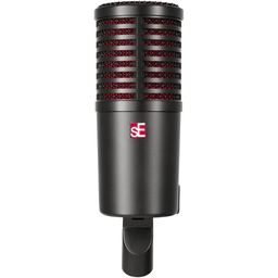 sE Electronics DCM 8 Dynamic Mic +30dB Gain for Broadcast - Sound Distribution - Innovative Music