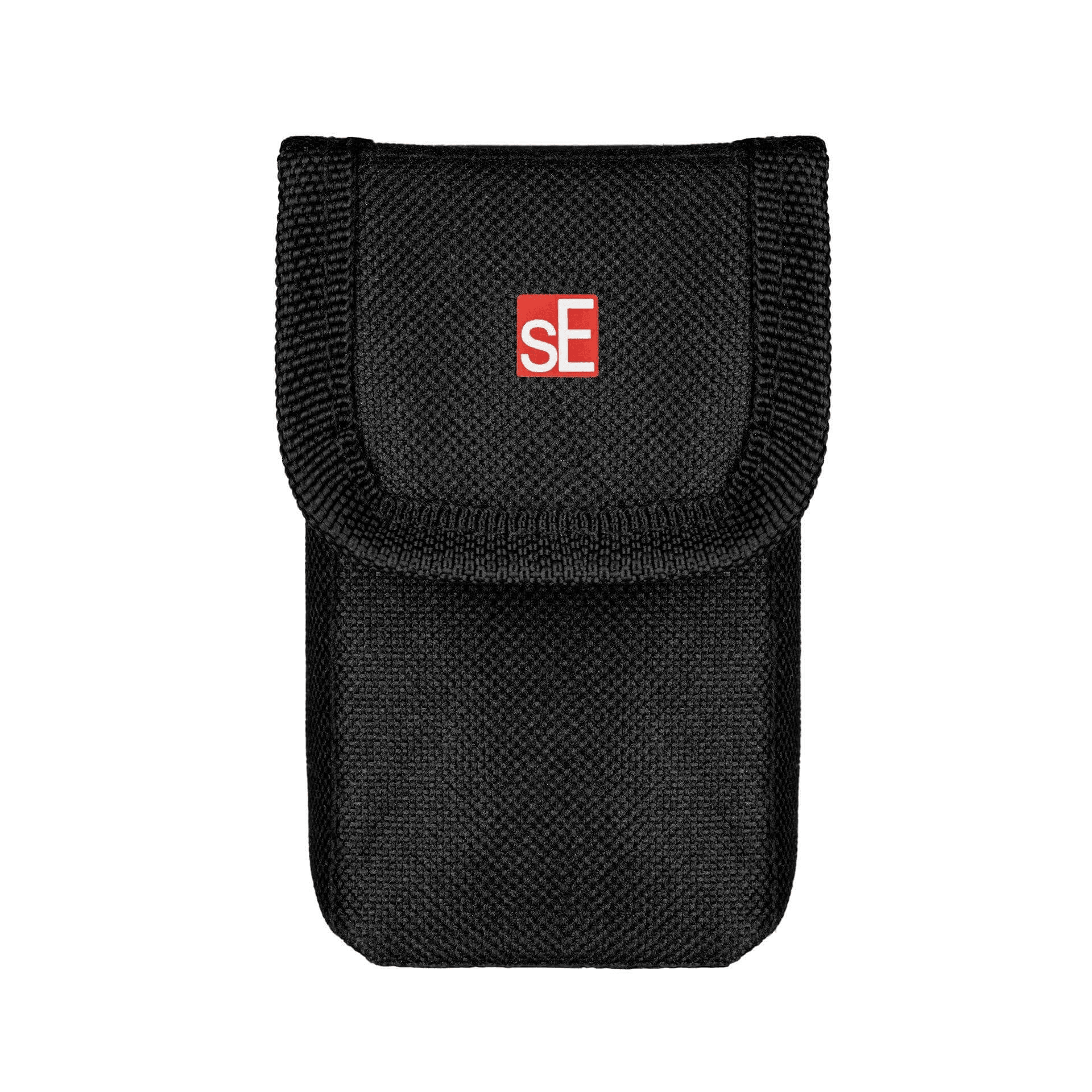 sE Electronics Padded Velcro Pouch MC1/MC2 caps - Sound Distribution - Innovative Music