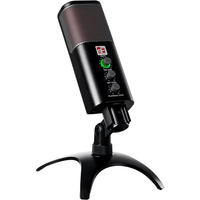 sE Electronics Premium USB Mic 24-bit/192kHz with Mix & HP Out - Sound Distribution - Innovative Music