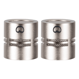 sE Electronics Cardioid Capsule for RN17, Matched Pair - Sound Distribution - Innovative Music