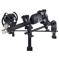 sE Electronics R17 Matched Pair with Shockmounts & Case - Sound Distribution - Innovative Music