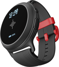 Soundbrenner SPARK BLACK: Ultimate Wearable Metronome for Musicians - Sound Distribution - Innovative Music