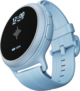 Soundbrenner SPARK BLUE - Ultimate Wearable Metronome for Musicians - Sound Distribution - Innovative Music